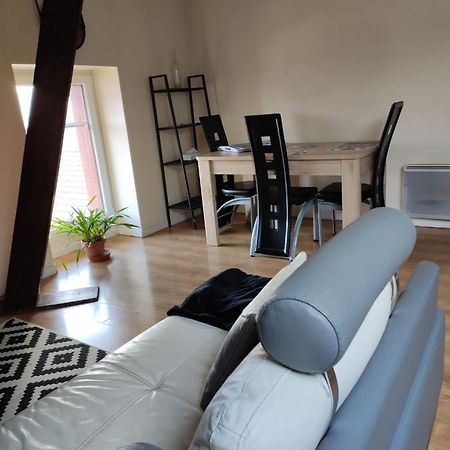 Meythet Location T2 Proche Annecy 아파트 외부 사진