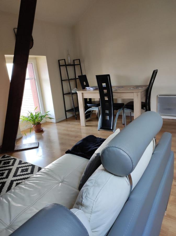 Meythet Location T2 Proche Annecy 아파트 외부 사진