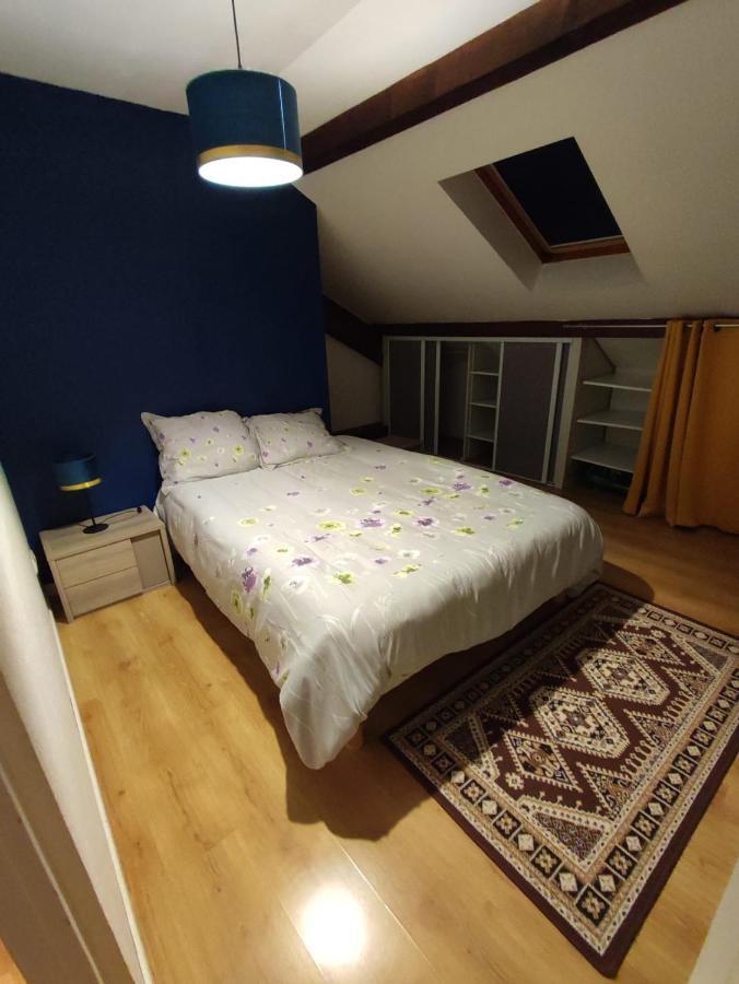 Meythet Location T2 Proche Annecy 아파트 외부 사진